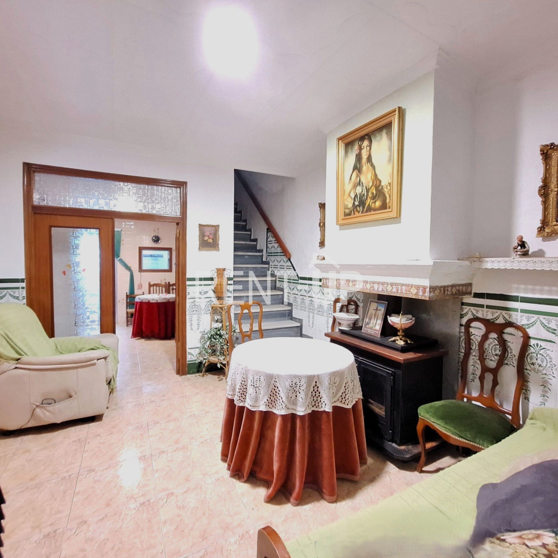 House or chalet for sale in Barxeta  with Terrace, Furnished and Balcony