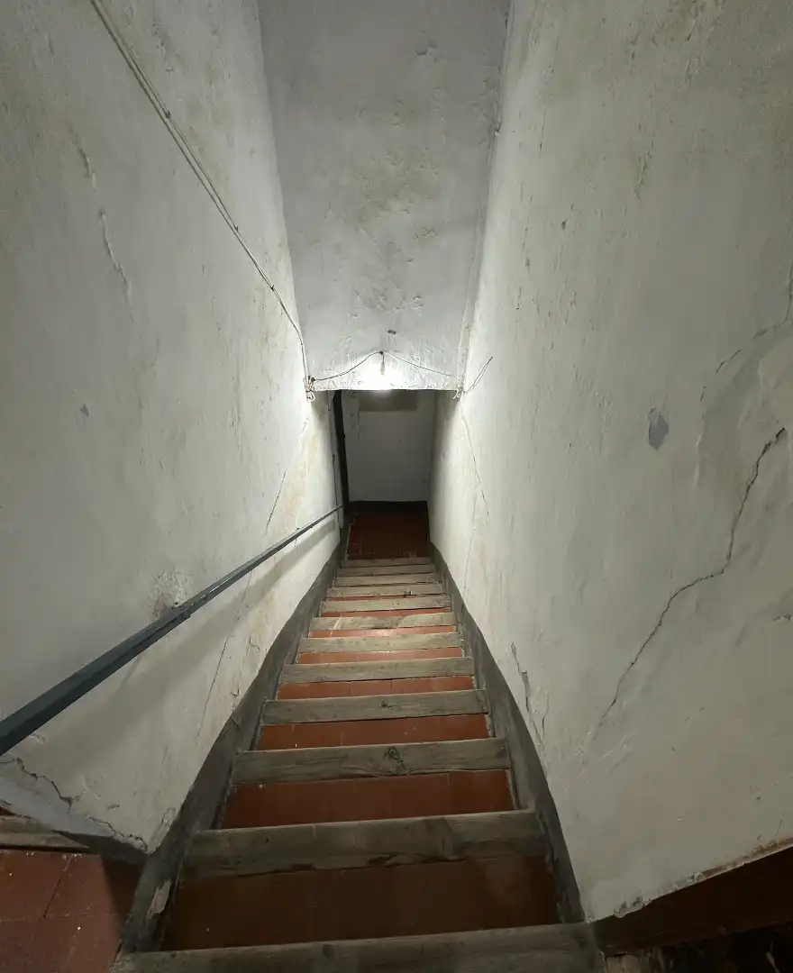 Casa con terrazza in vendita a Calle Cronista Cazabán, imagen 11