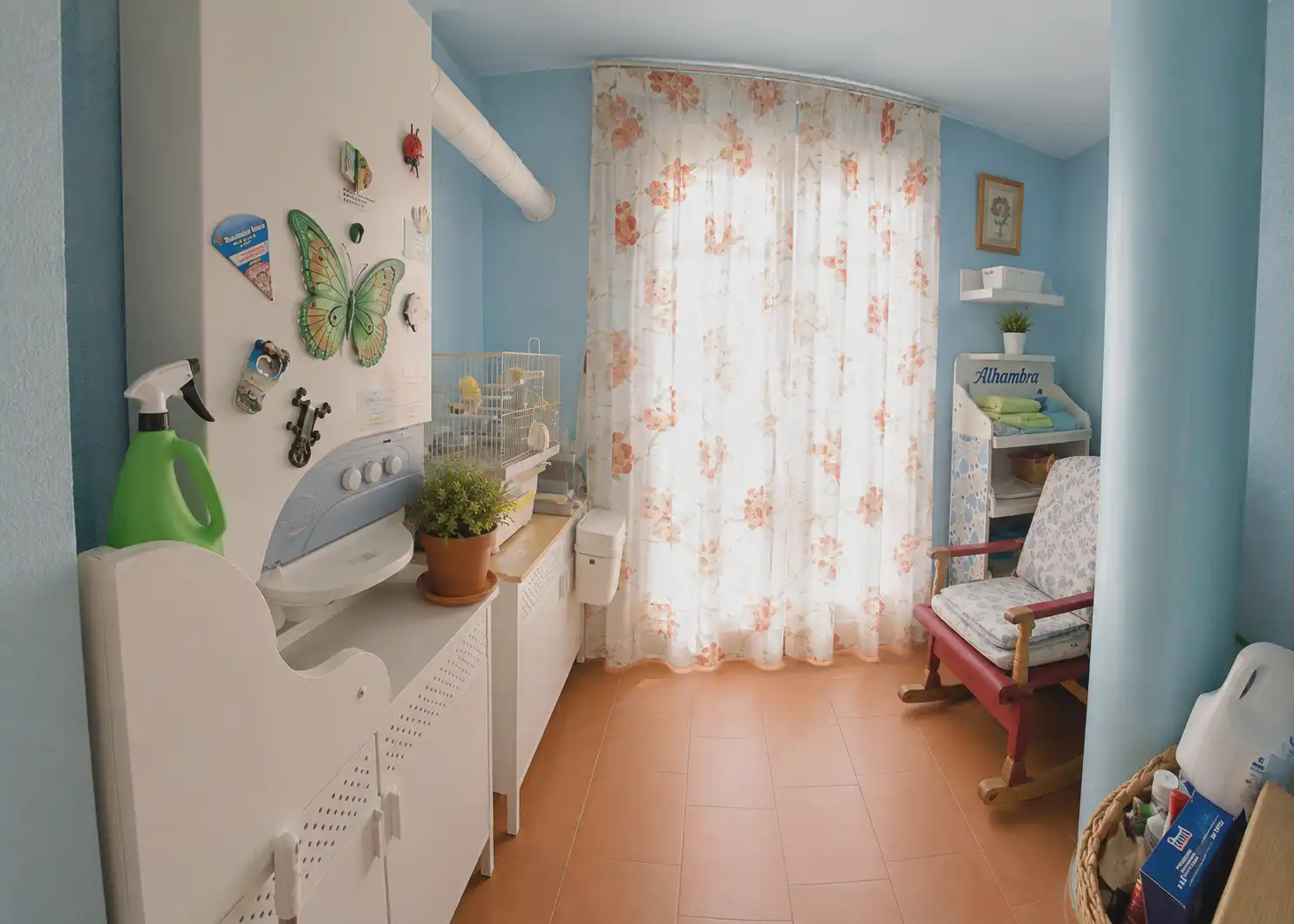 Habitación de Piso en venta en Ansoáin / Antsoain con Calefacción y Amueblado