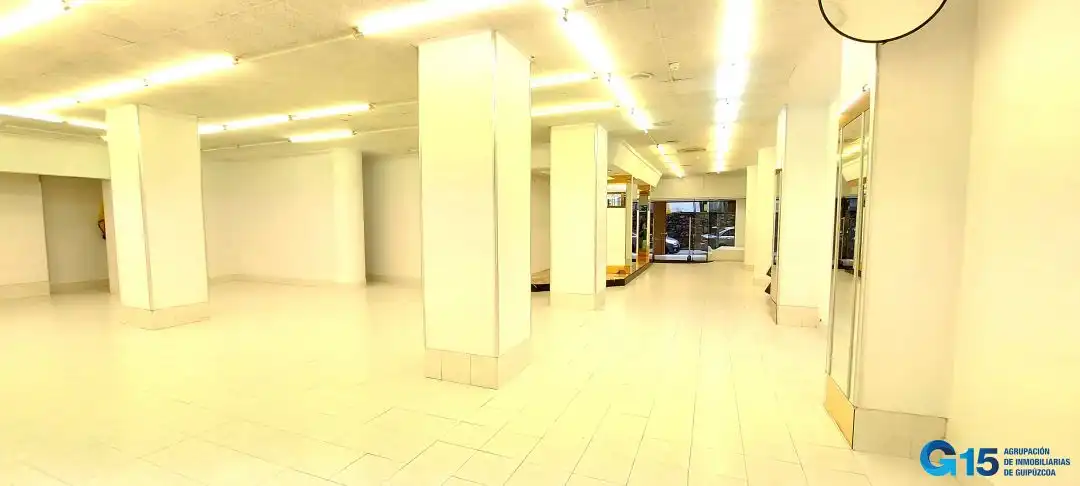 Business premises to rent in Ispizua Kalea, imagen 10