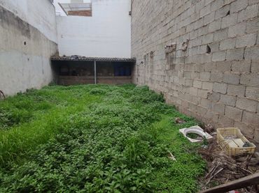 Terreny residencial en venda a Teulada