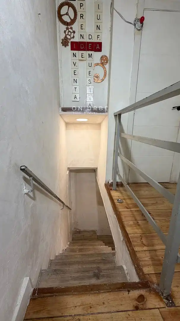 Dúplex en venda en Barcelona amb Aire condicionat