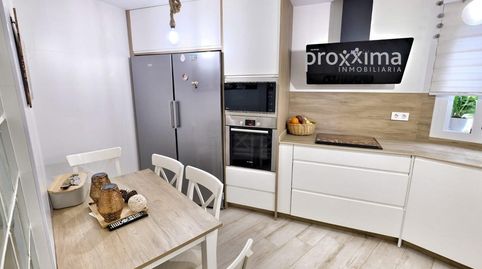 Foto 5 de Àtic en venda a Palmete, Sevilla Capital