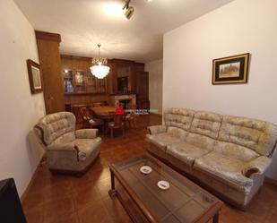 Living room of House or chalet for sale in Tortosa  with Air Conditioner, Terrace and Balcony