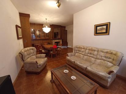 Sala d'estar de Casa o xalet en venda en Tortosa amb Aire condicionat, Calefacció i Terrassa