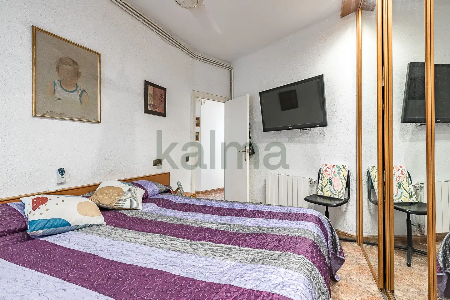 Piso en venta en Avinguda Diagonal, Provençals del Poblenou