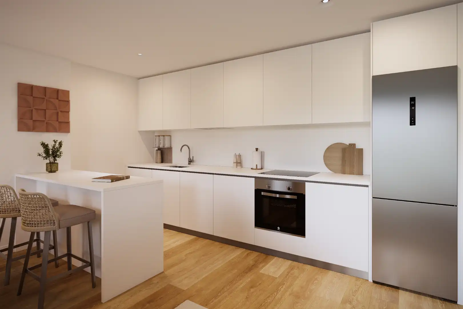 Planta baja en venta en Avenida de José Ortega y Gasset, Distrito Zeta - Recinto Ferial Cortijo de Torres