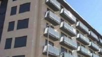Vista exterior de Pis en venda en Carlet amb Alarma