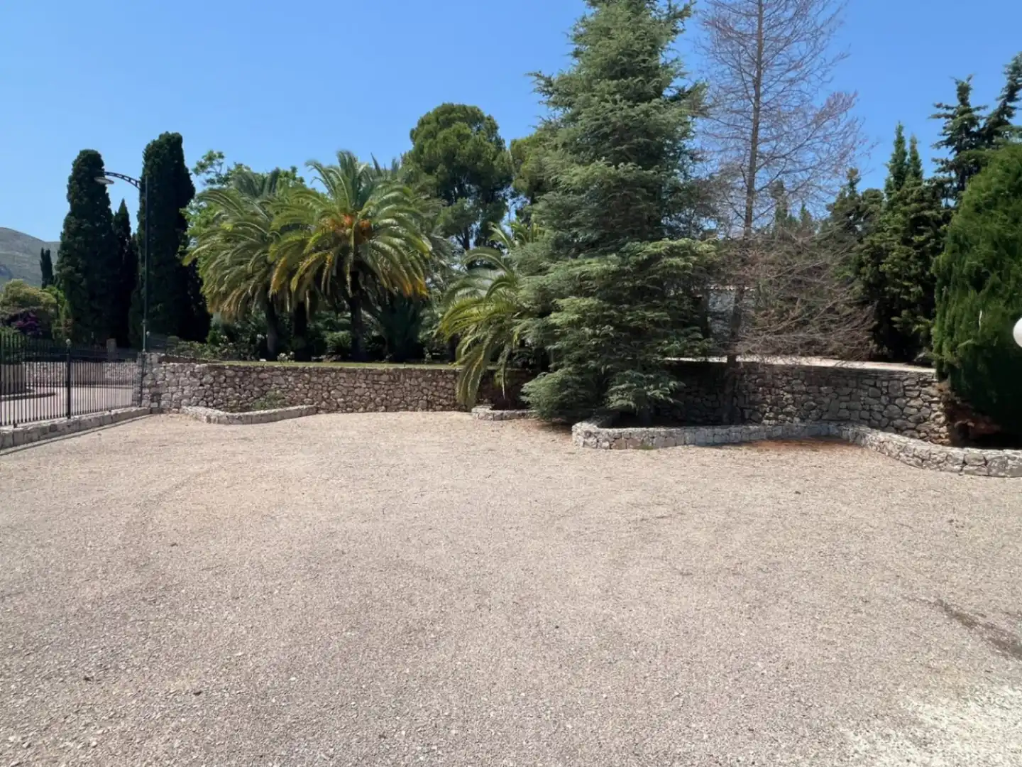 Villa mit Pool zum Verkauf in Pego, imagen 7