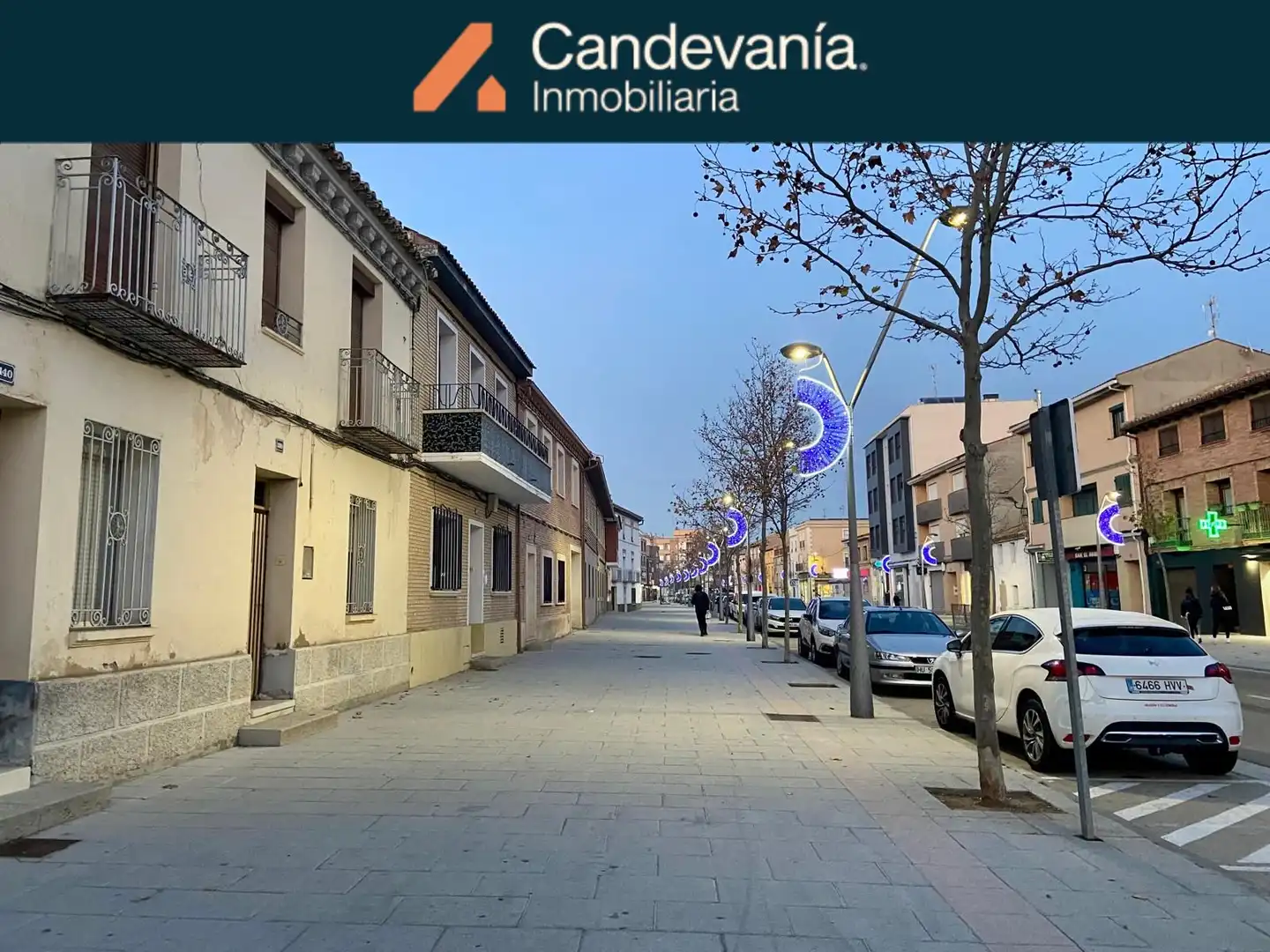 Terreni e lotti in vendita a Villanueva de Gállego, imagen 25