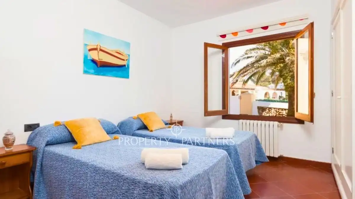 Xalet amb piscina en venda a Passeig Marítim, imagen 25