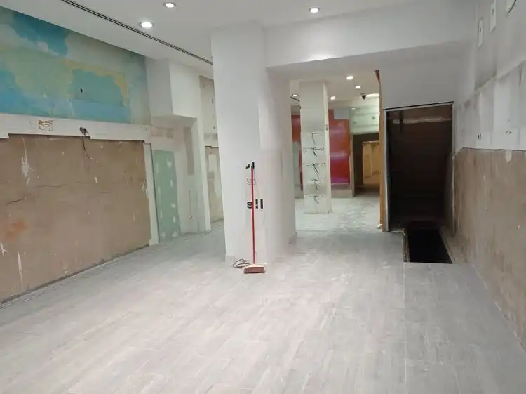 Local comercial de lloguer a Calle Carretería 44, imagen 7