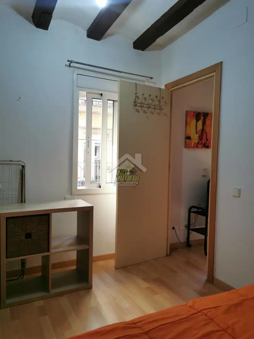 Flat for rent in Carrer de Monjo, La Barceloneta