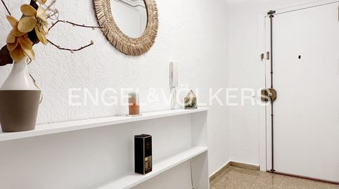 Foto 3 de Piso de alquiler en Carrer de Pere de València, L'Illa Perduda, Valencia Capital