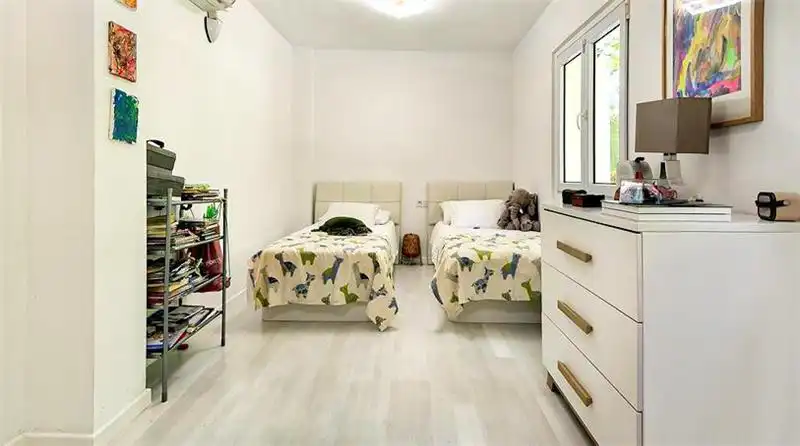 Duplex avec piscine à vendre à Portals Nous, imagen 15