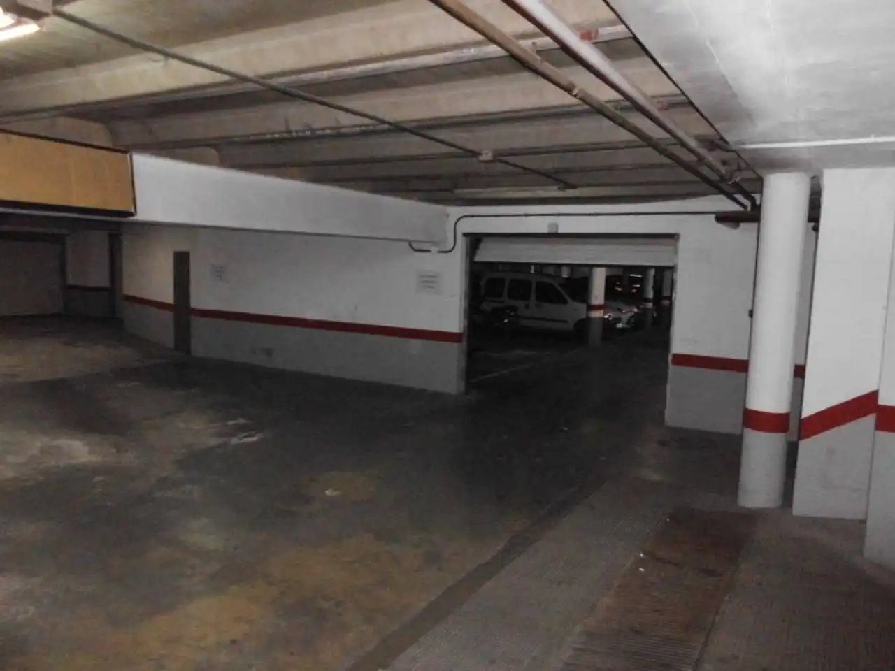 Parcheggio in vendita a Almansa, imagen 2
