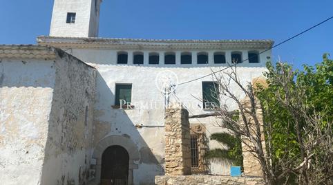 Photo 4 of Country house for sale in Polígono Mas de Carro, Masia Nova -  Solicrup, Vilanova i la Geltrú