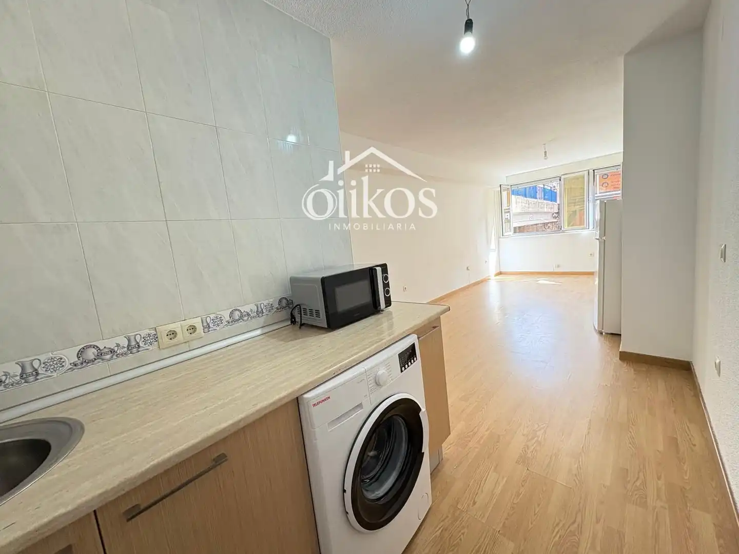 Apartamento en venta en Salamanca