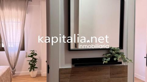 Foto 5 de Planta baixa en venda a Almansa, Albacete