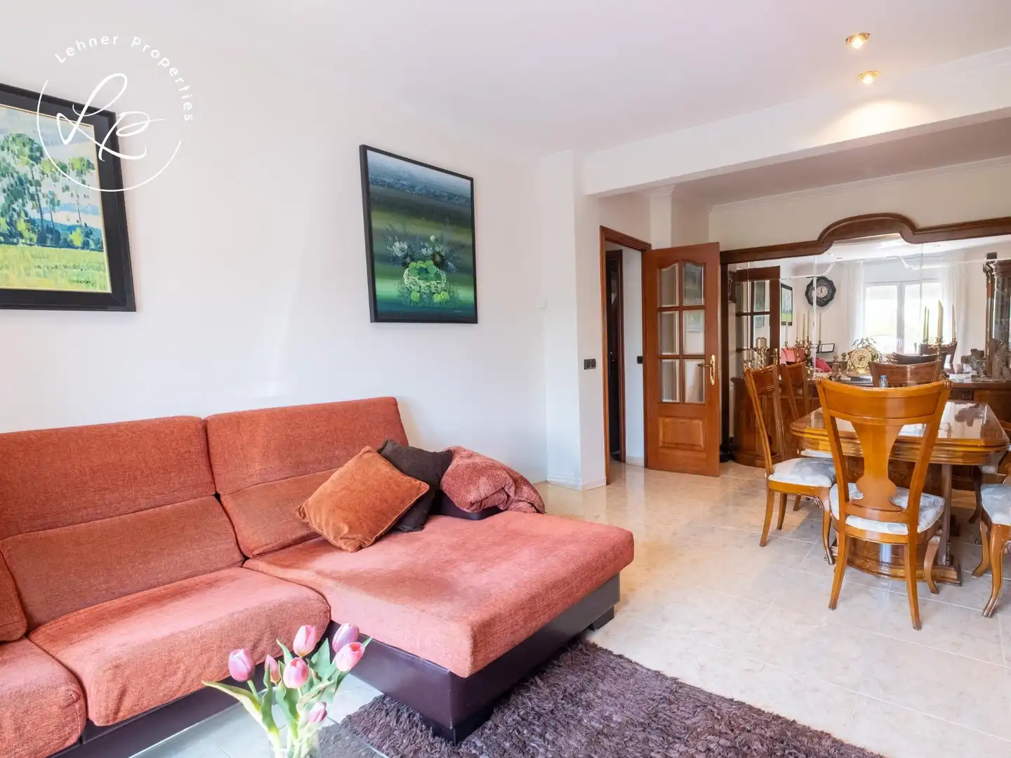 Casa con jardín en venta en Olot, imagen 10