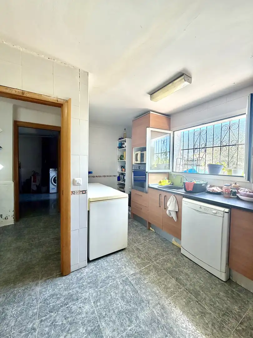 Casa amb terrassa en venda a Albinyana, imagen 6