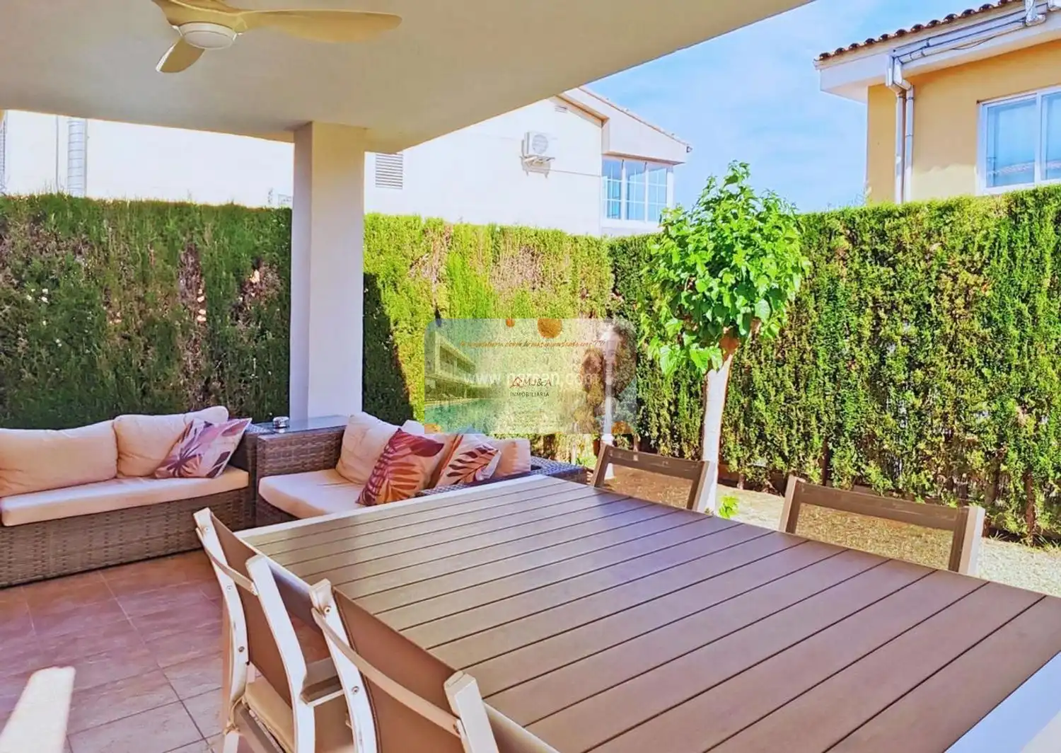 Casa o chalet en venta en Ferrocarril, Heliópolis