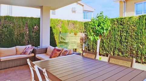 Foto 4 de Casa o chalet en venta en Ferrocarril, Heliópolis, Benicasim / Benicàssim