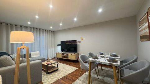 Foto 2 de Piso de alquiler en Casablanca - Calvario, Vigo