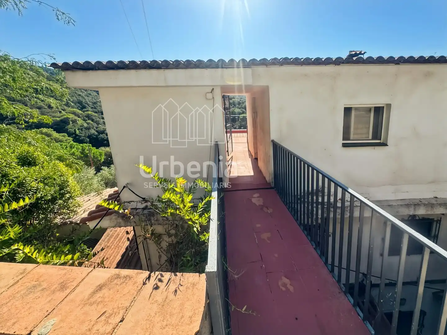 House with pool for sale in Sant Cebrià de Vallalta, imagen 35