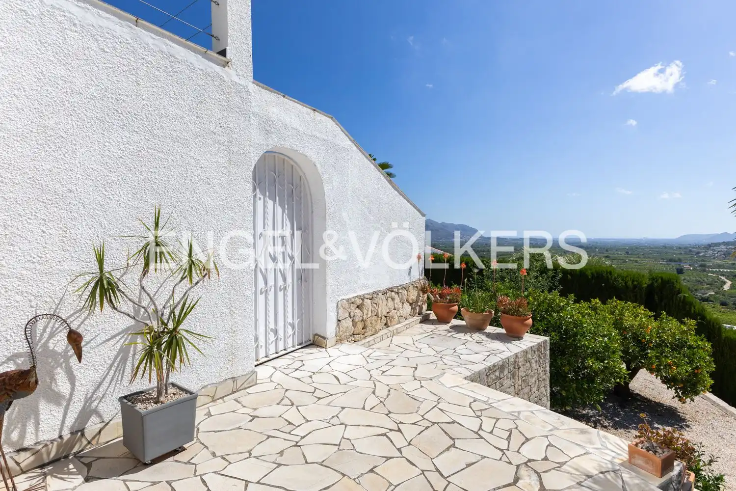 Haus mit Pool zum Verkauf in Orba, imagen 28