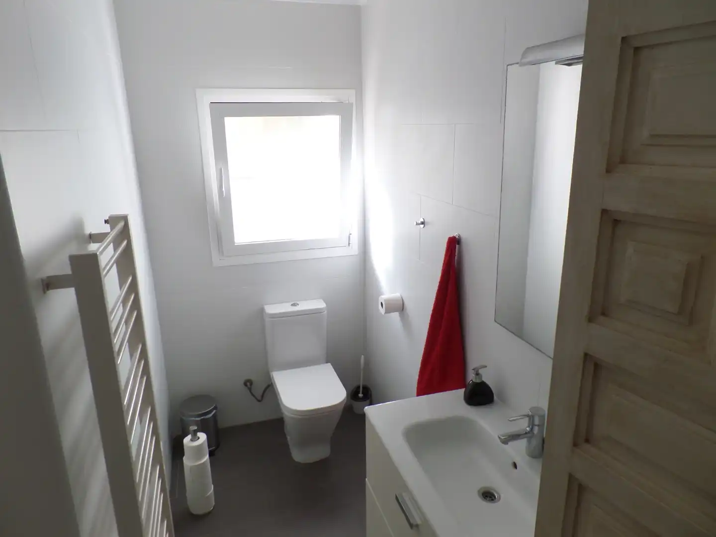 Maison à vendre à Benissa pueblo, imagen 27