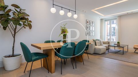 Photo 2 of Flat for rent in Calle de Lagasca, Recoletos, Madrid Capital