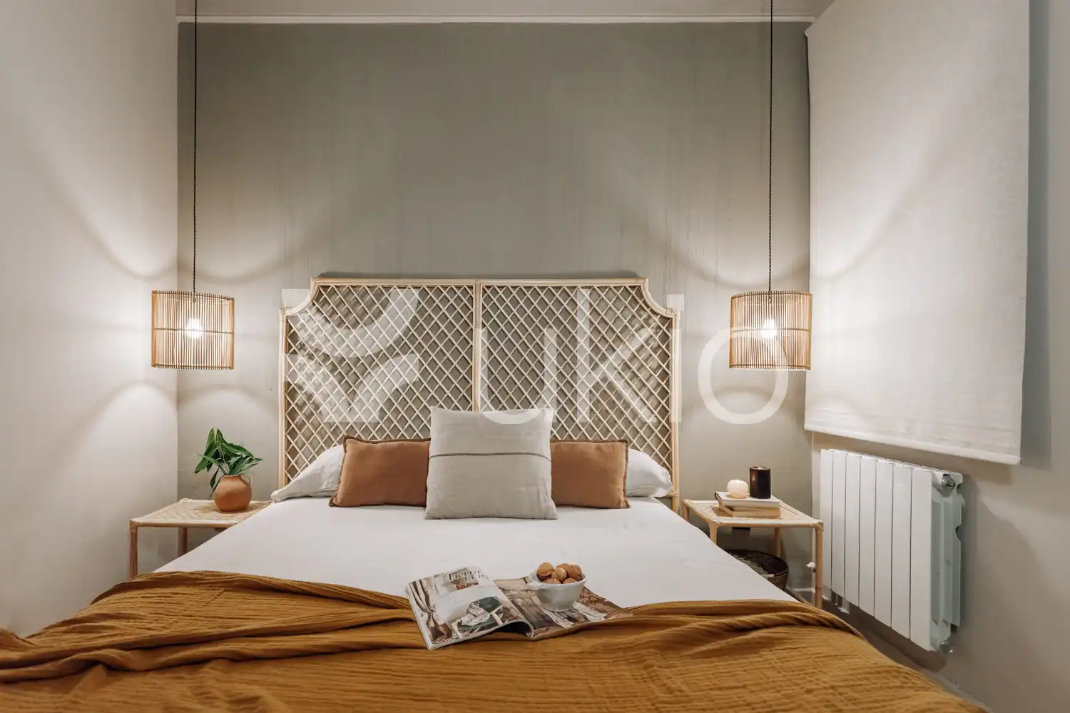 Apartment with terrace to rent in Carrer d'Aragó, imagen 14