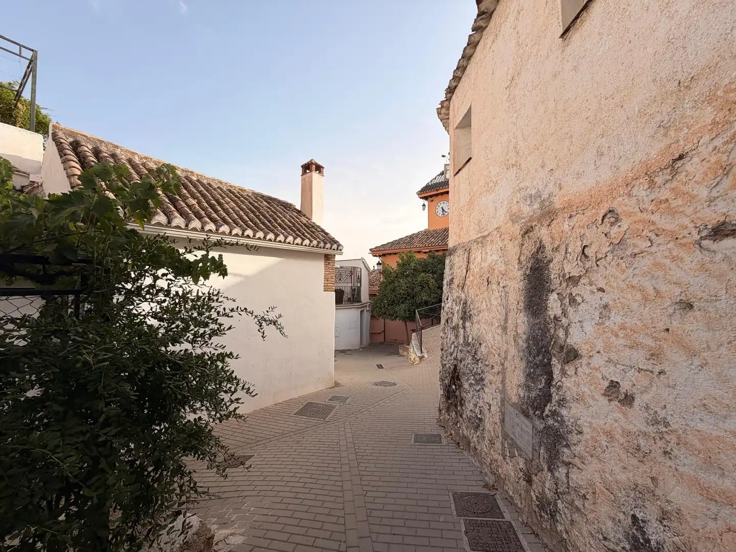Casa amb terrassa en venda a Cuesta de los Pozuelos, imagen 40
