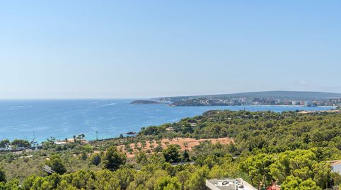 Foto 4 de Finca rústica en venta en Costa d'en Blanes, Calvià