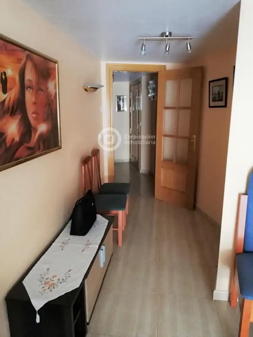 Apartments for sale in San Cristobal - San Diego