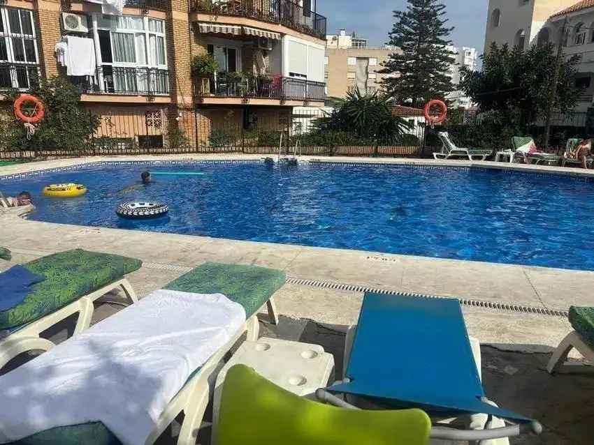 Monolocale con piscina in vendita a Solymar