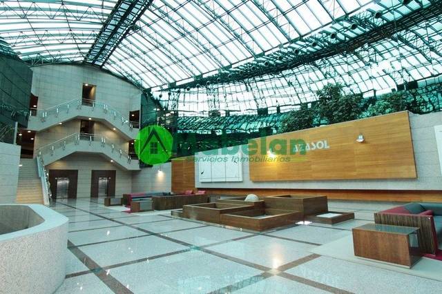 Oficina en Alquiler en El Pinar - Punta Galea