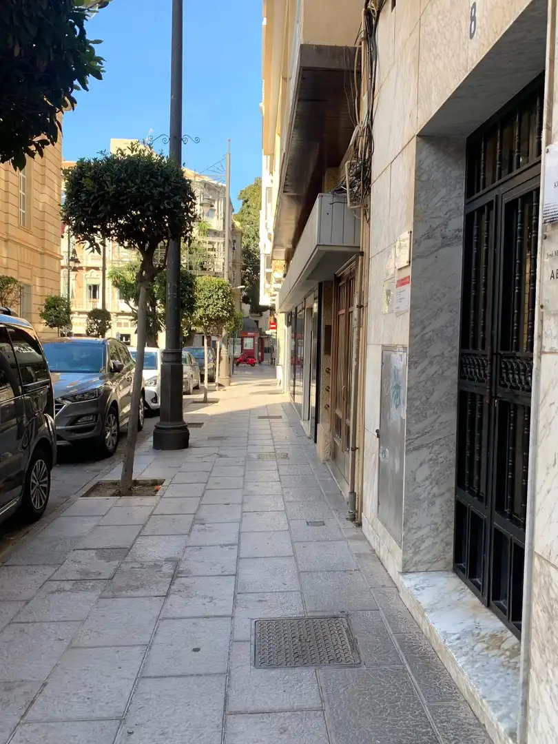 Oficina amb ascensor de lloguer a Calle PALAS 8, imagen 15