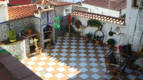 CHALET EN VILLANUEVA DEL REY, imagen 5