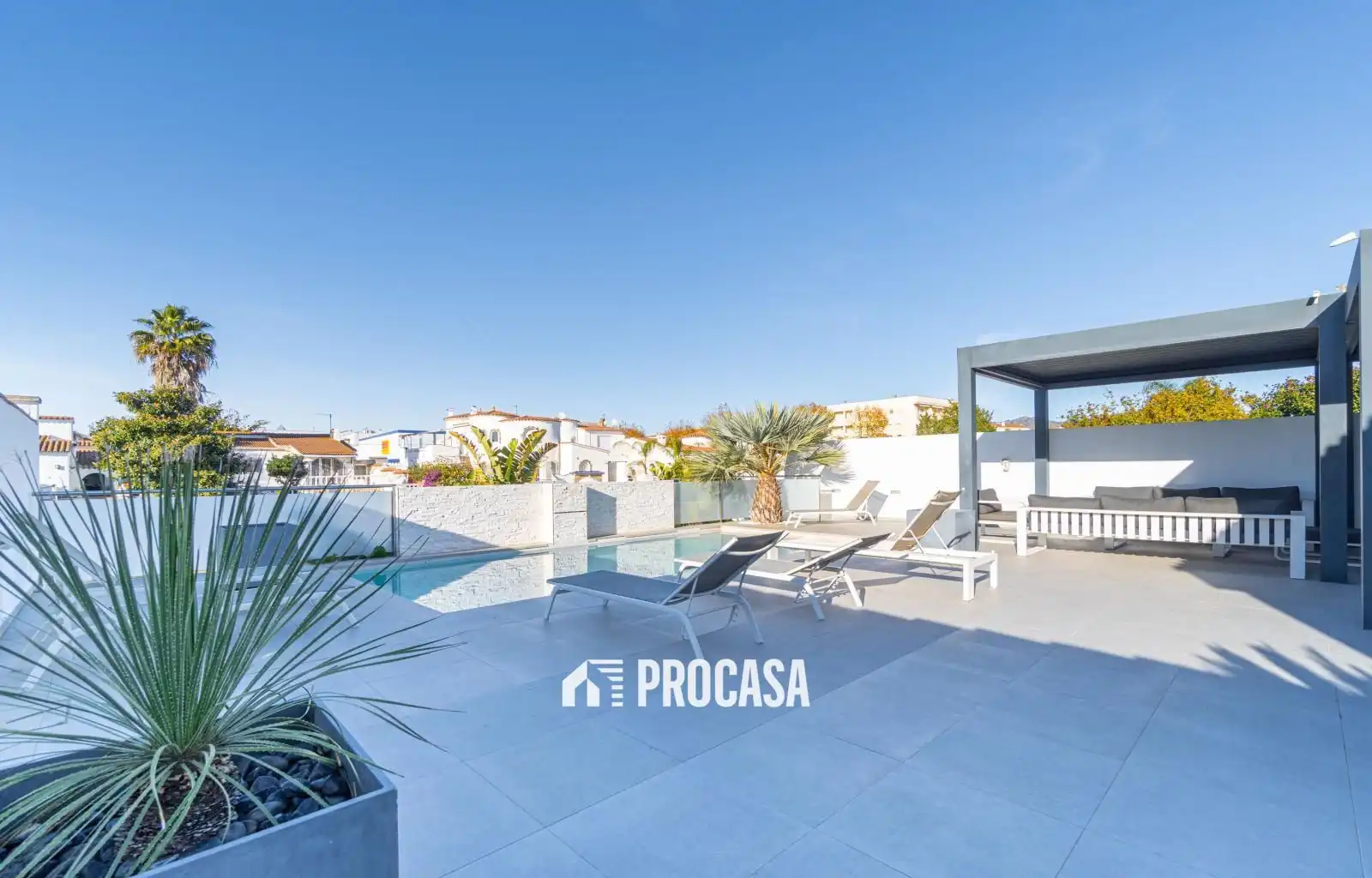 Detached house with pool for sale in FRANCOLI, imagen 8