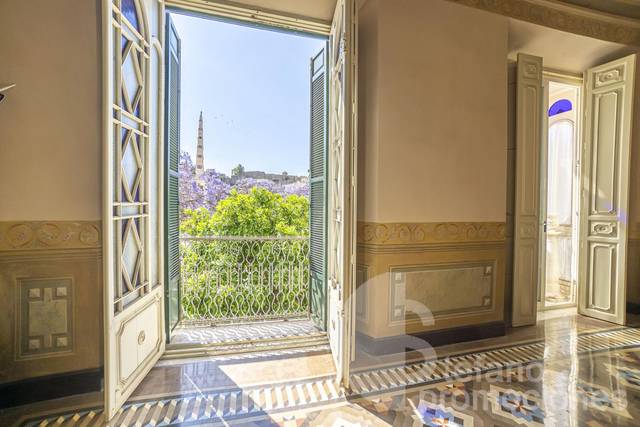 Piso en Venta en De La Merced en La Merced