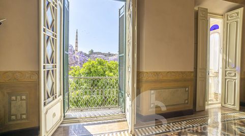 EXCLUSIVA VIVIENDA DE LUJO TOTALMENTE RESTAURADA EN LA PLAZA DE LA MERCED, EN EL CORAZÓN DE MÁLAGA, imatge 2
