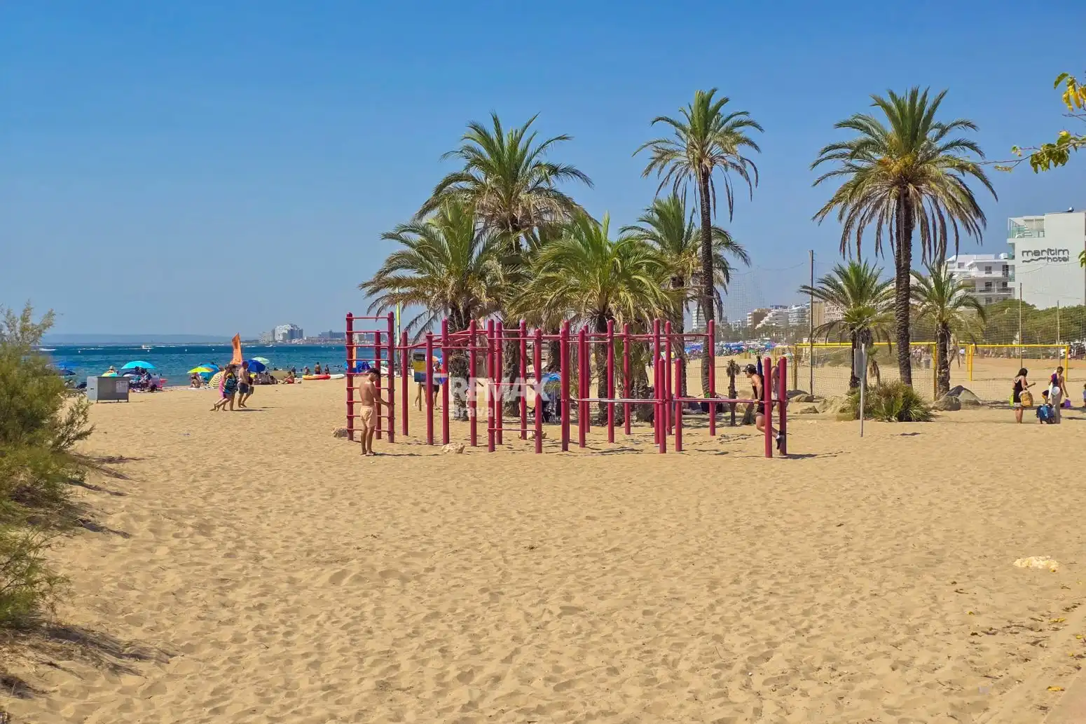 Flat with lift for sale in Passeig PS MARITIM, imagen 32