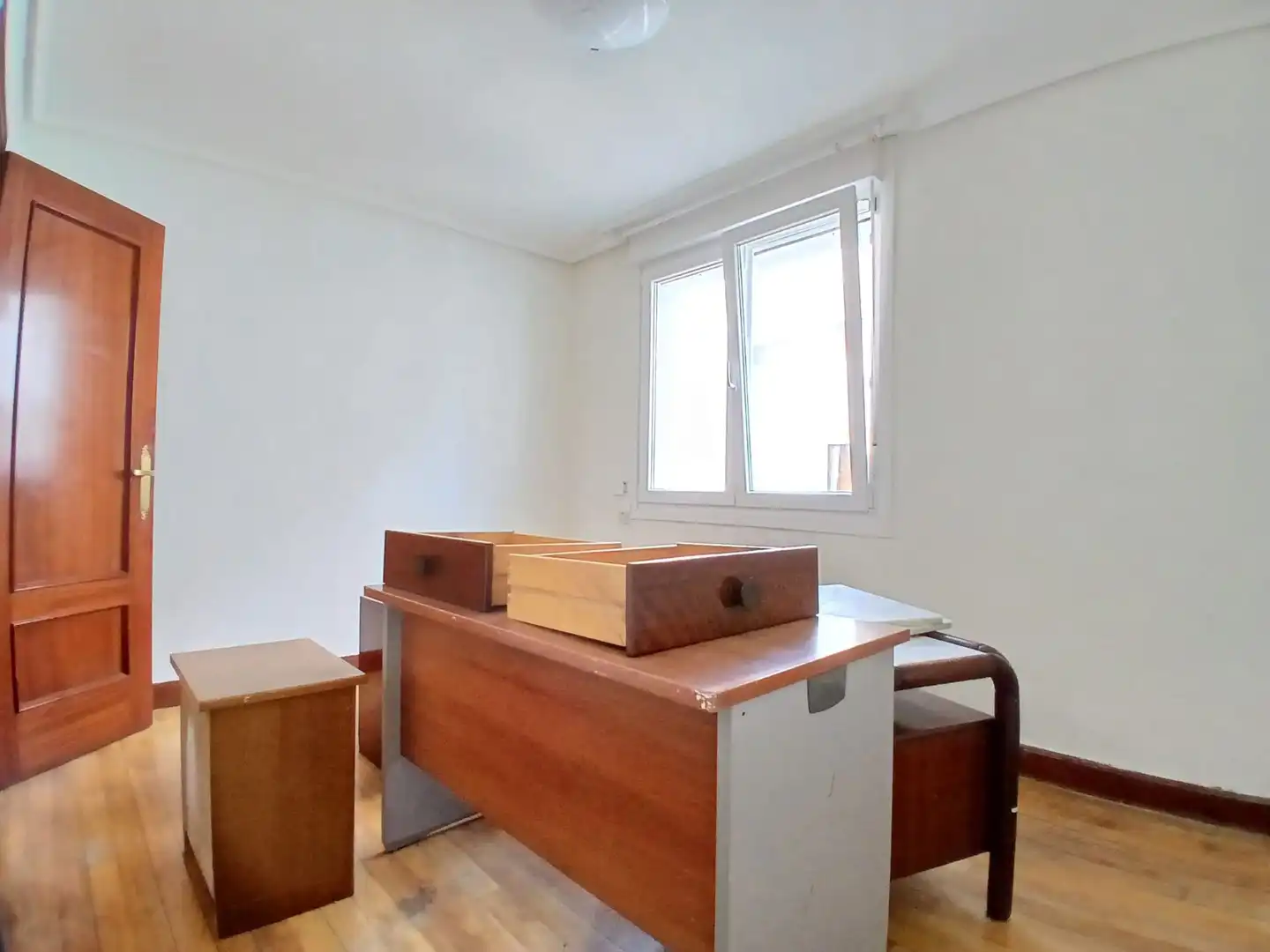 Piso con ascensor en venta en Zorrotza Kastrexana, imagen 9
