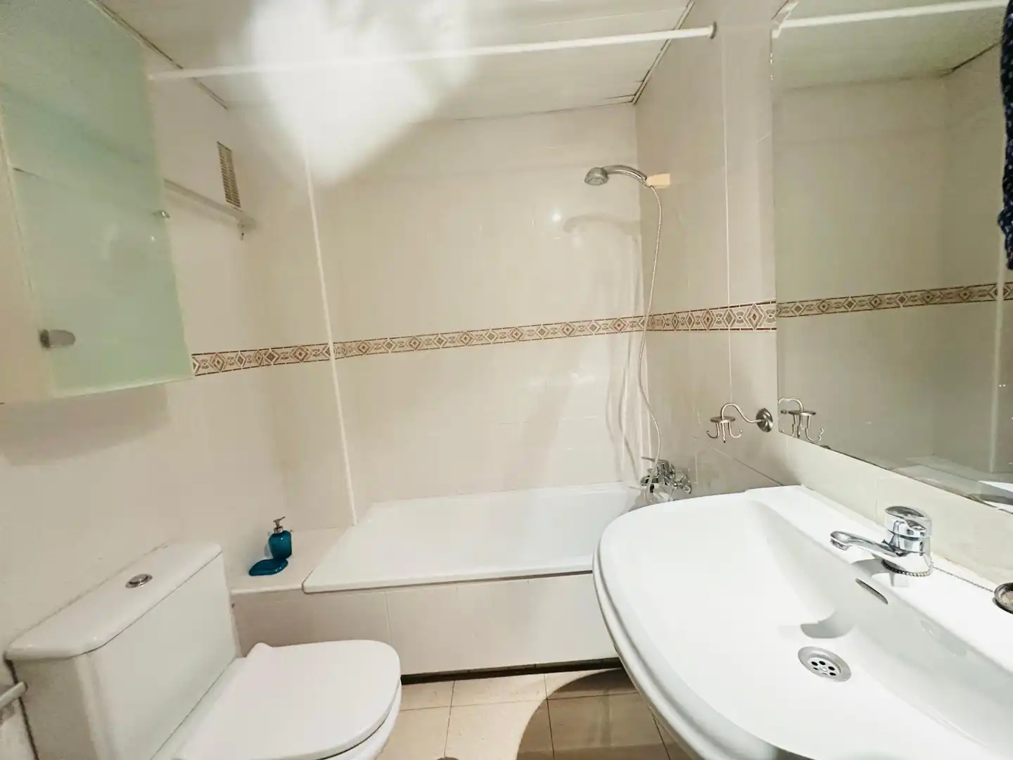 Apartament en venda a Perchel Norte