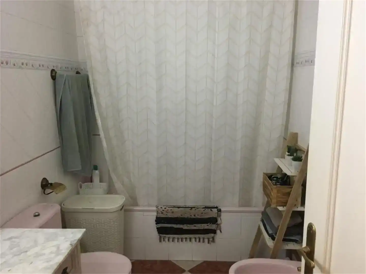 Baño de Piso en venta en Aranjuez con Balcón