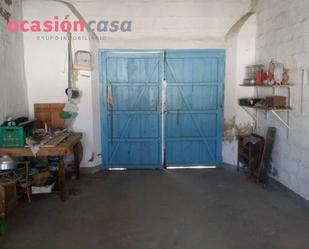 Garatge en venda en Espiel