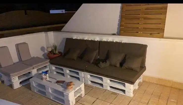 Terrace of Attic for sale in Elche / Elx