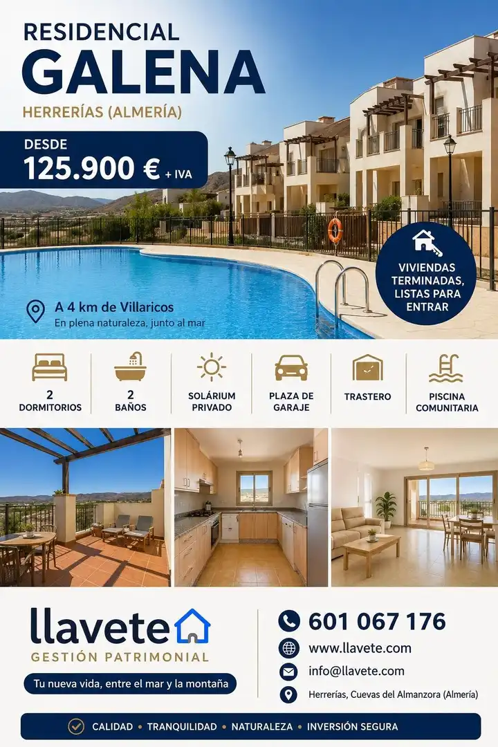 Flat with pool for sale in Burjulu - La Mulería, imagen 29